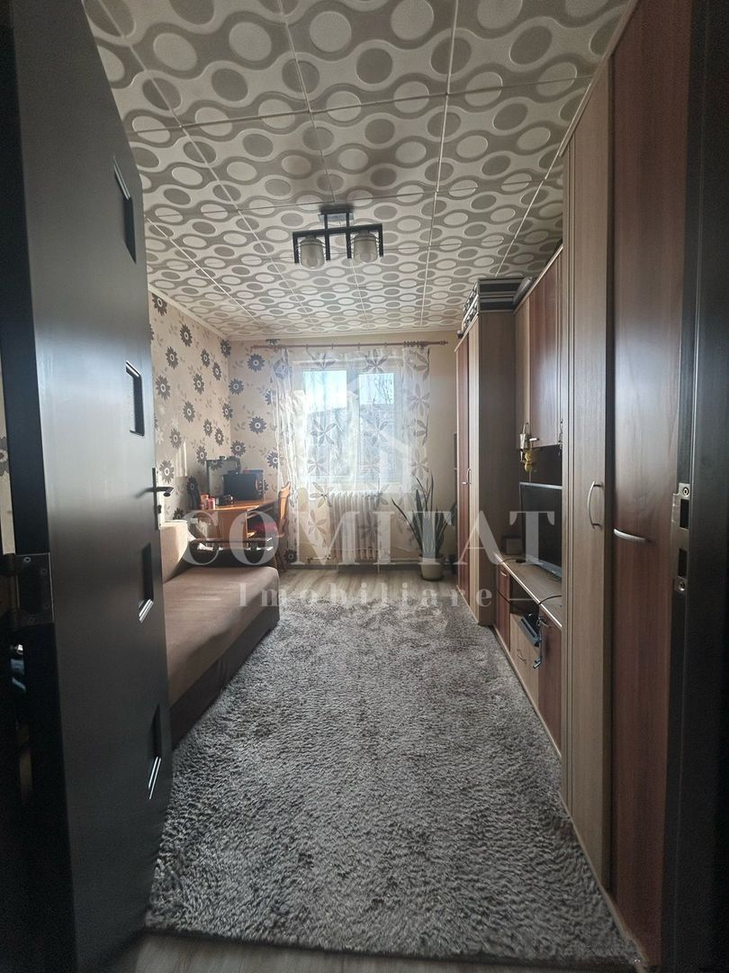Apartament de 3 camere cartier Manastur - Poză 5