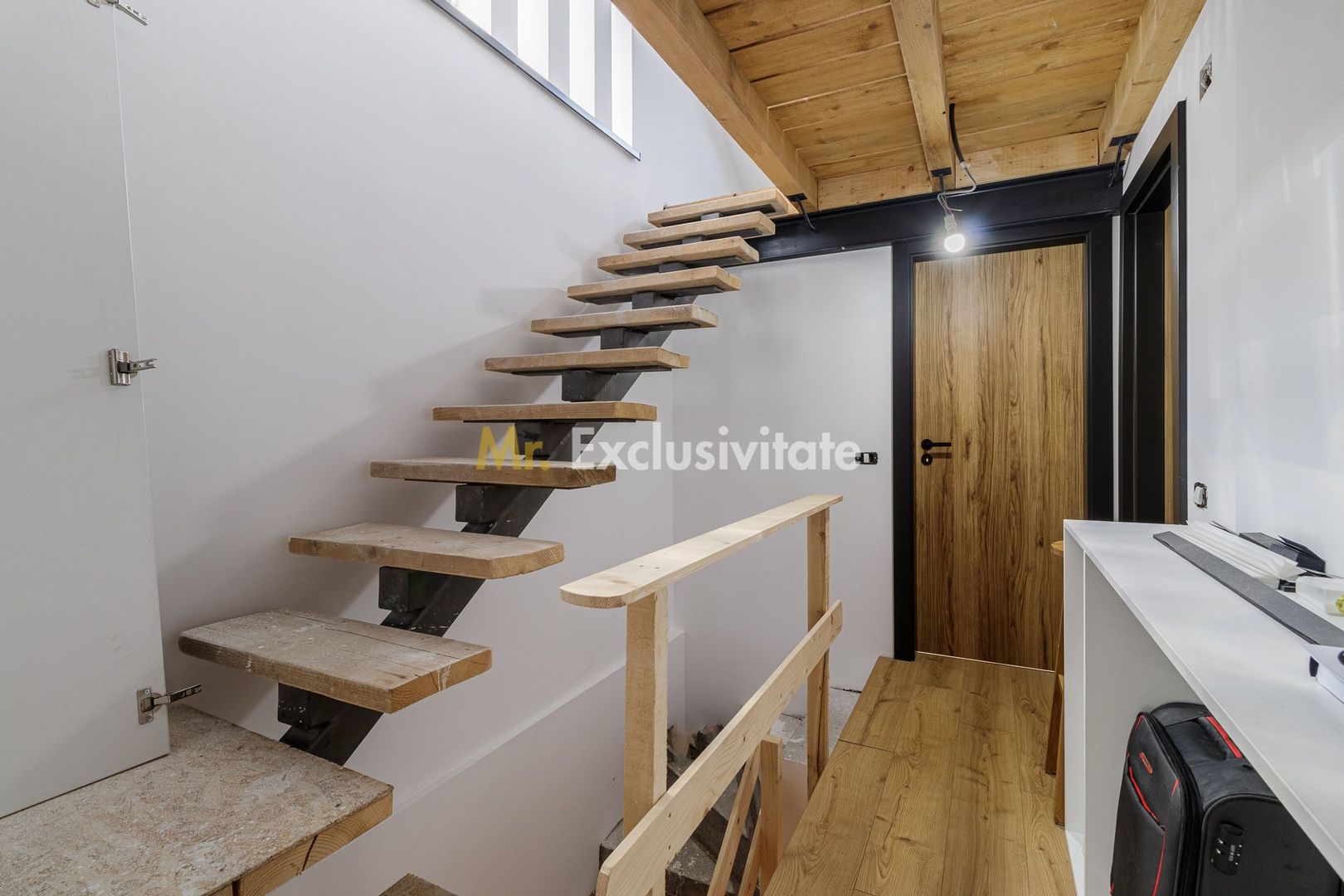 Unirii, ansamblu 2 case individuale - Poză 7