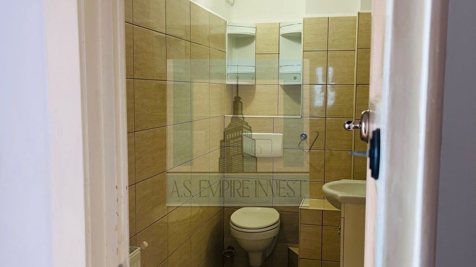 Apartament 2 camere decomandat - zona Centrul Civic - Poză 8