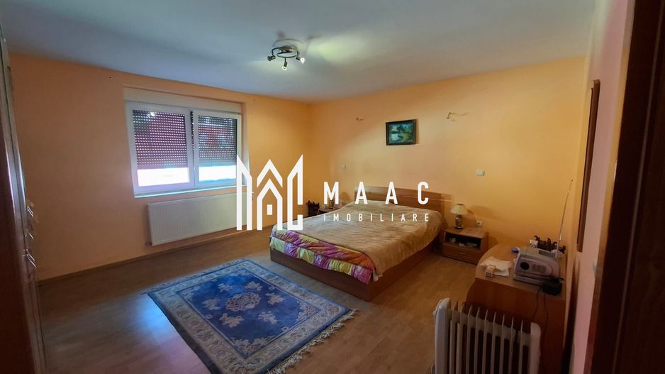 Casa individuala I 5 camere I 413 mp teren I Rasinari - Poză 10