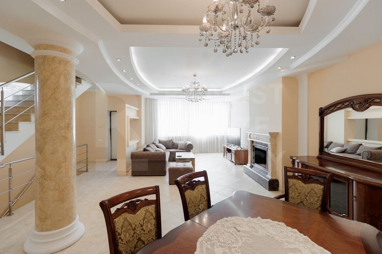 Chirie casă, 4 camere, str. Vasile Alecsandri, Centru - Poză 7