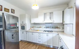 Chitila - Bucurestii Noi, str. Dunei nr. 10, ap. 3 camere la curte - Poză 13