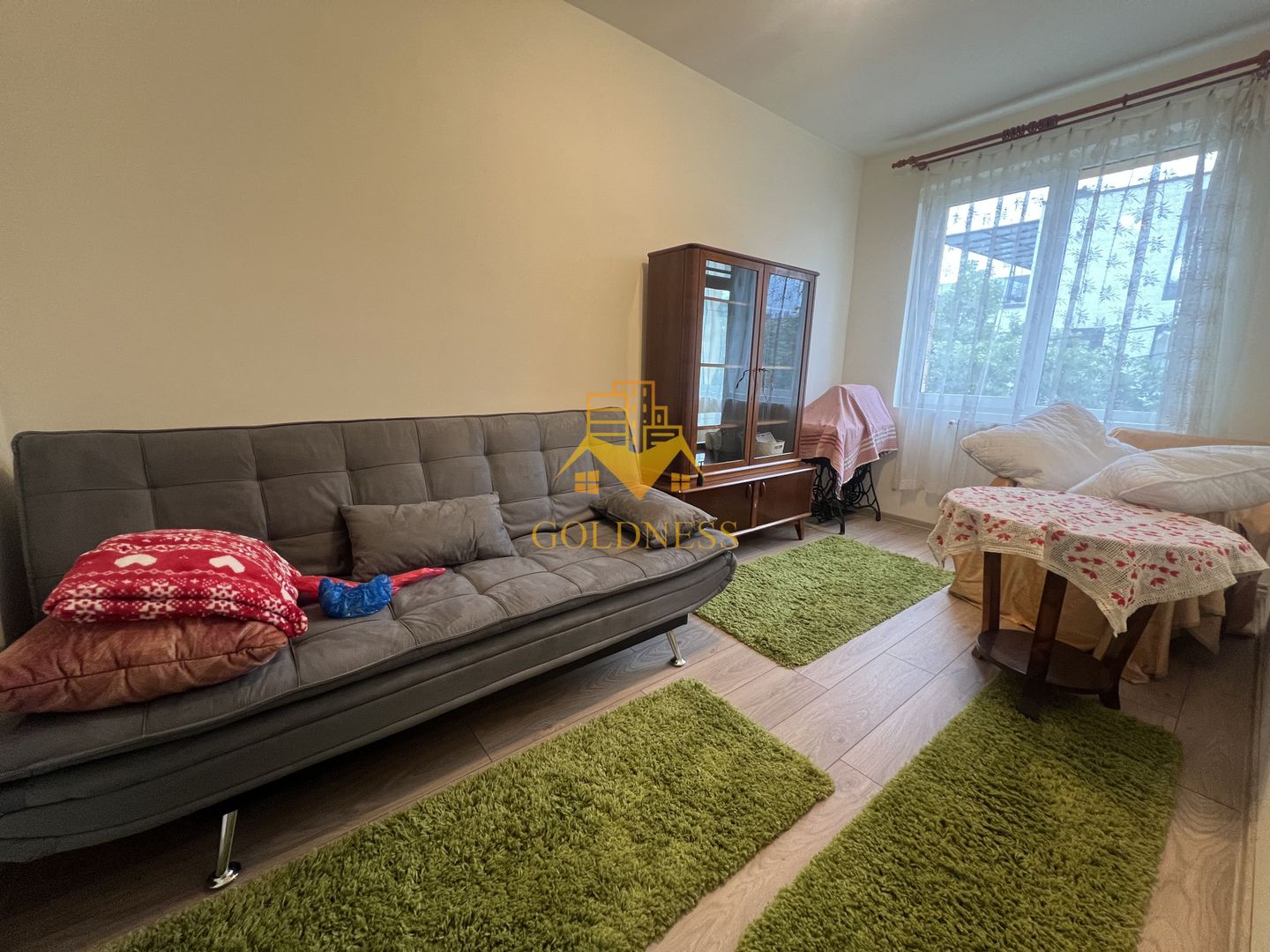 3 camere semidecomandate, Zona Garii, Horea, Semicentral - Poză 3