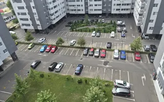 2 camere NOU | 54 mp | Bloc 2024 | Sector 4 | 110.000 € - Poză 21