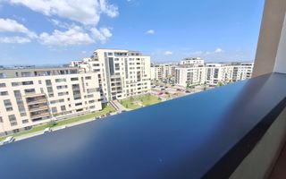 Apartament modern, cu loc de parcare si boxa - Kasper Coresi - Poză 16