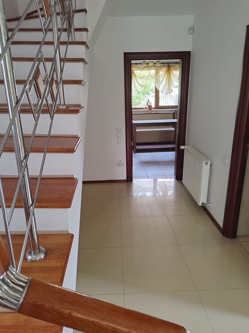 6 cam | vila | Gradinita birou | | Bucurestii Noi Bazilescu - Poză 27