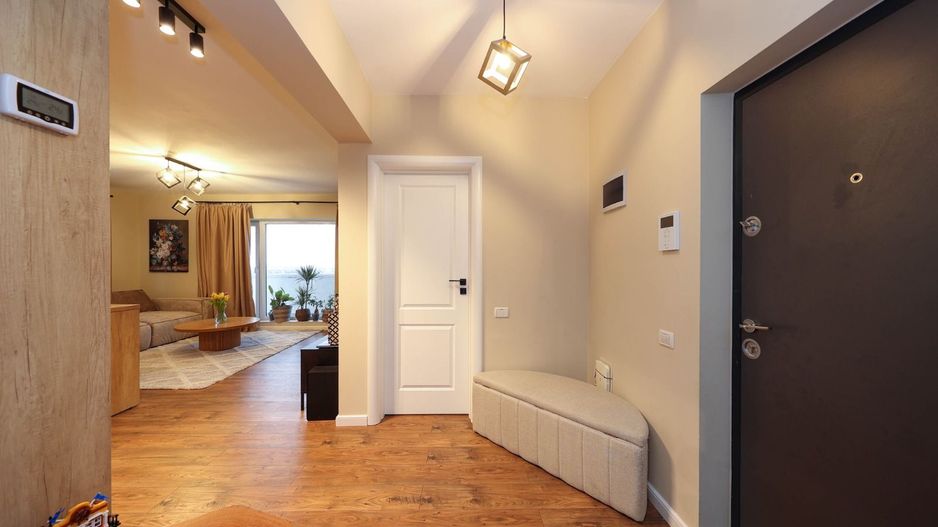 Apartament modern cu 3 camere de vânzare în Complexul Rezidențial Vivamus - Poză 12