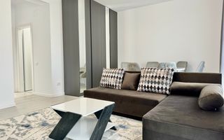 Apartament 2 camere 41mp utili - 20mp gradina - CITY NORD M. Eminescu - Poză 2