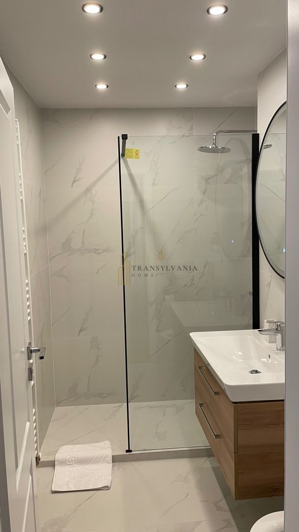 Apartament modern,  decomandat, 3 camere - Poză 6