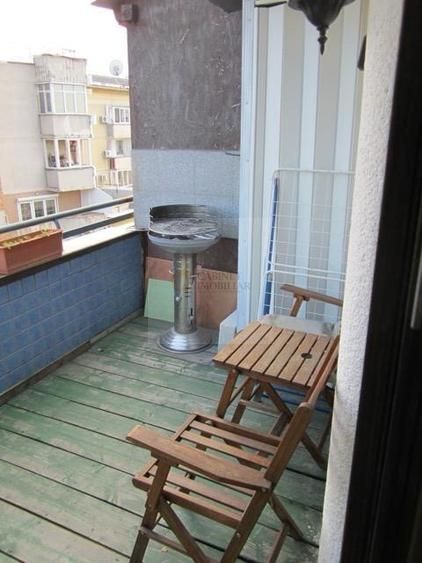 2 camere | Piata Amzei | Consolidat partial | Etaj 6 - Poză 1