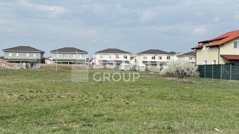 Teren SAD Mosnita Noua - Poză 7