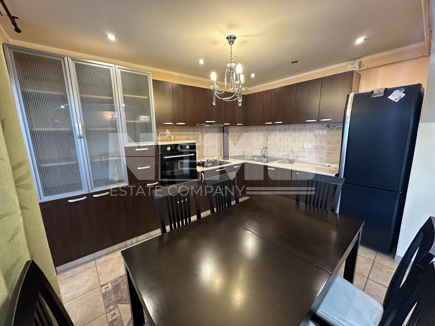 Apartament 3 Camere | 65MP | Etajul 1 - Poză 1