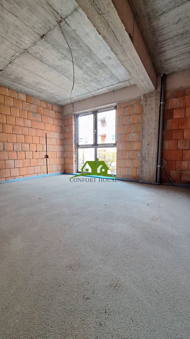 Ap.3 Cam.Nr.1 la ET.1 BL.Nou, cartier Traian-Cecilia Storck , Rm.VL - Poză 12