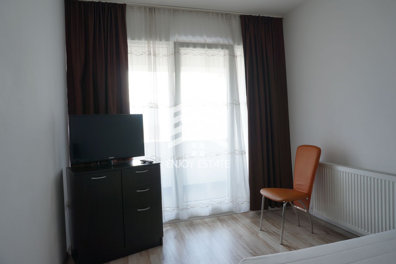Apartament cu 2 camere open-space de inchiriat in Alphaville! - Poză 3