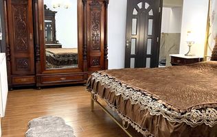 Apartament 3 camere, 2 băi, 2 bucătării - Centrul Istoric-Comision 0%