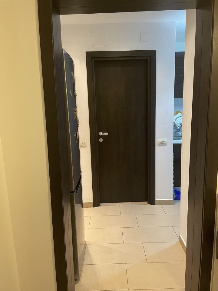 Apartament Sebastian | Calea 13 Septembrie | Centrala termica proprie - Poză 13