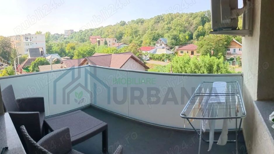 Inchiriere Apartament 2 camere, Bloc Concept Salciilor - Poză 5