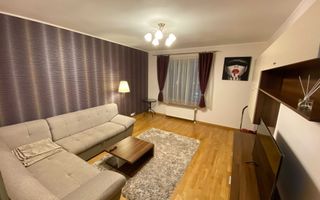Apartament 2 camere de închiriat Asmita Gardens - Mihai Bravu - Poză 1