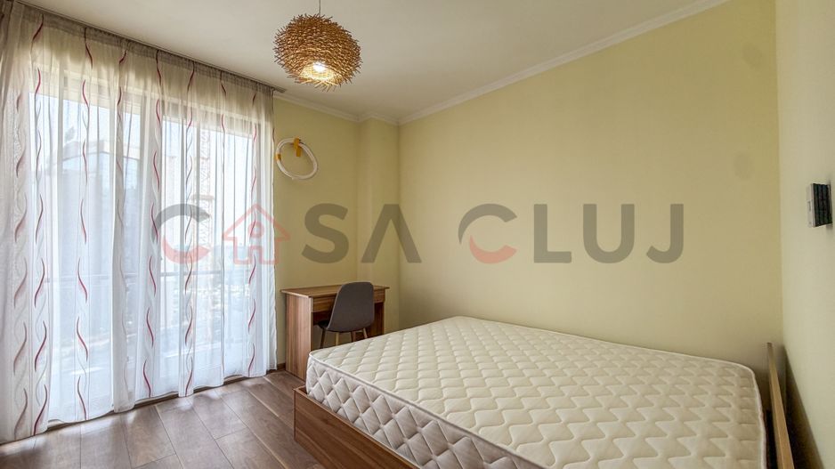 3 camere, zona Iulius Mall, Fsega - Poză 8