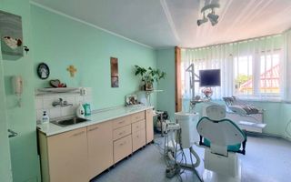 CABINET STOMATOLOGIC COMPLET ECHIPAT | ZONA CALEA DUMBRĂVII SIBIU - Poză 3