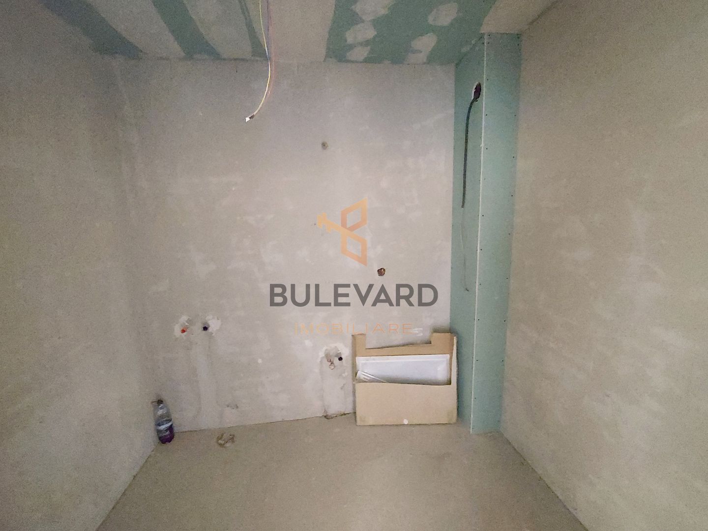 Apartament cu 2 camere+terasa de 22 mp! - Poză 7