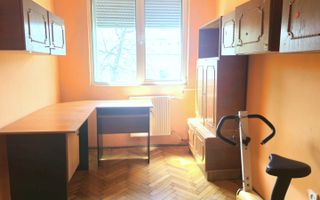 De vanzare apartament cu 3 camere, Tiglina 1, etaj 2, 62.000 euro - Poză 6