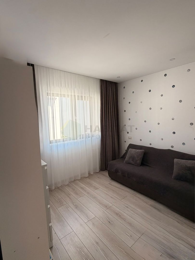 VILĂ MODERNĂ CU 4 CAMERE, CRAMĂ, SI FOIȘOR  | TUNARI – SQUARE HOUSE 2 - Poză 22