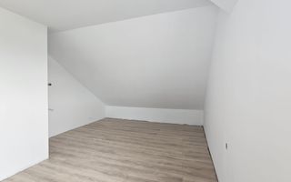 Garsoniera pe doua niveluri Stefan cel Mare Sibiu - Poză 1