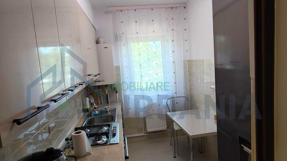 Apartament 2 camere decomandat, Bucium, Iași – 48 mp, etaj 2/2 - Poză 1