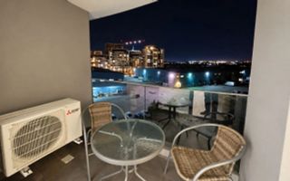 Cloud 9 || 2 Camere || Vedere panoramică - Poză 8