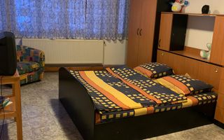 Vila Predeal 500 mp de renovat potential 6 apartamente 3 garaje - Poză 7
