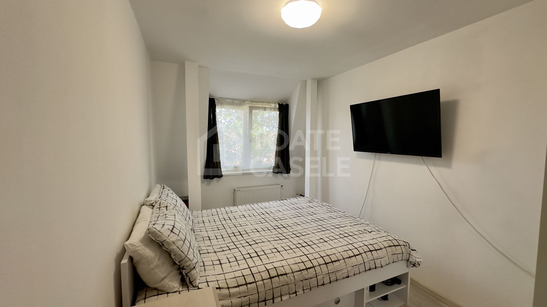 Apartament cu 3 camere, zona Interservisan - Poză 5