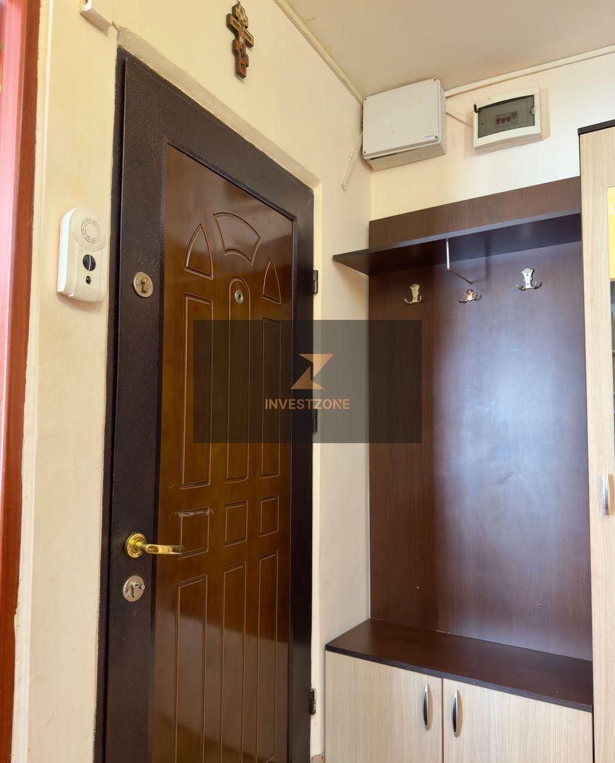 Apartament tip Pb mare, etaj 2, decomandat, str. Someșului, Oradea - Poză 24