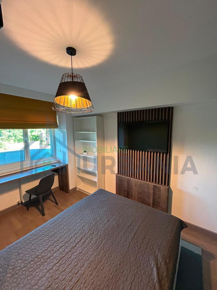Apartament de închiriat, 2 camere, Complex Himson, Iași - Poză 7
