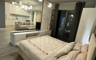 Inchiriere Studio Dublu Cloud 9 Residence - Poză 6