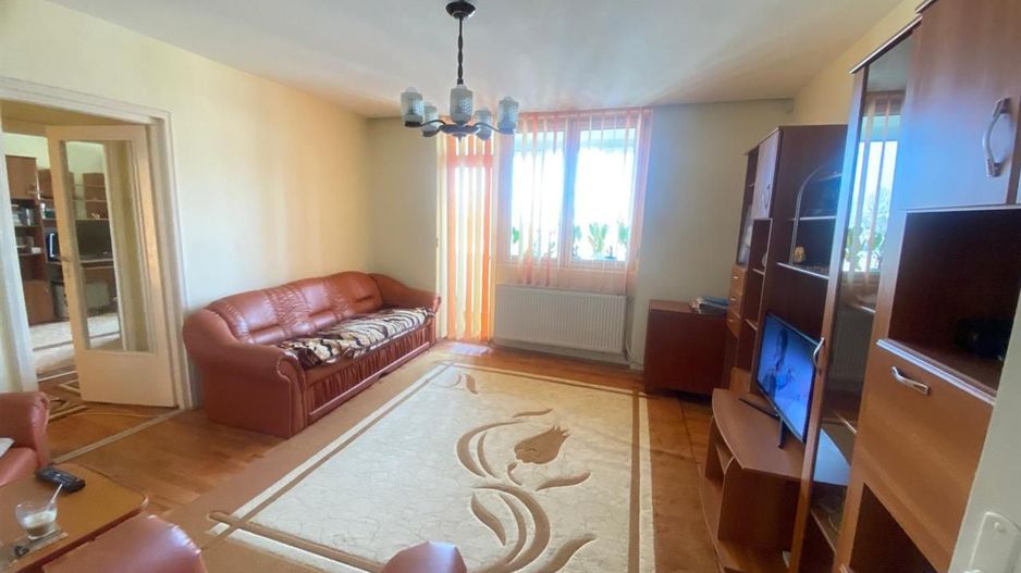 Apartament 3 camere Complex Studentesc - Poză 14