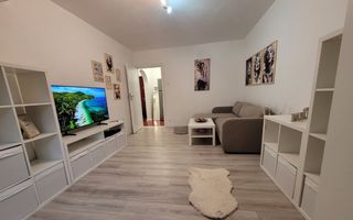 Tineretului | Garsoniera | 30mp | Parter | renovata complet | 92.000 euro - Poză 2