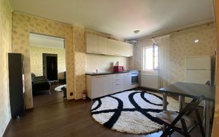 APARTAMENT CHIRIE 2 CAMERE ROVINE ROVINE CU CENTRALA - Poză 3