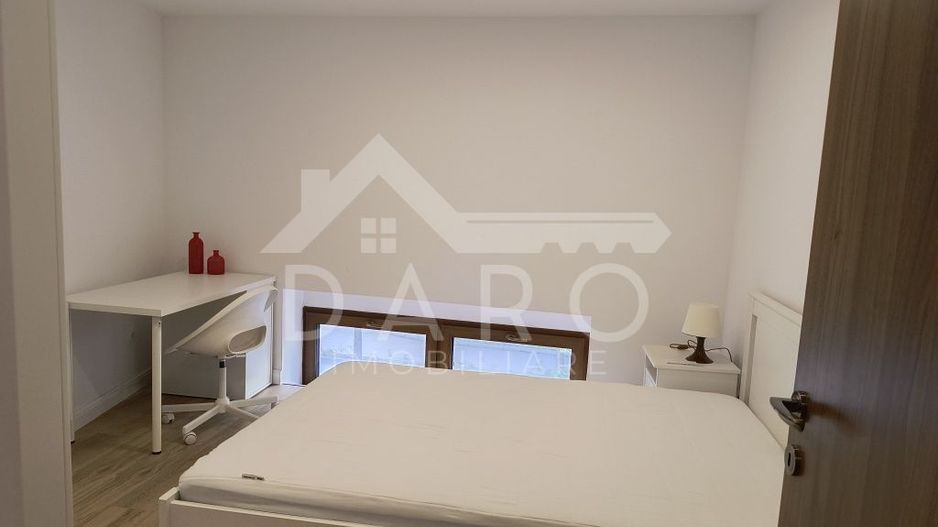 Ap cu 2 camere in centru, decomandat - Poză 7