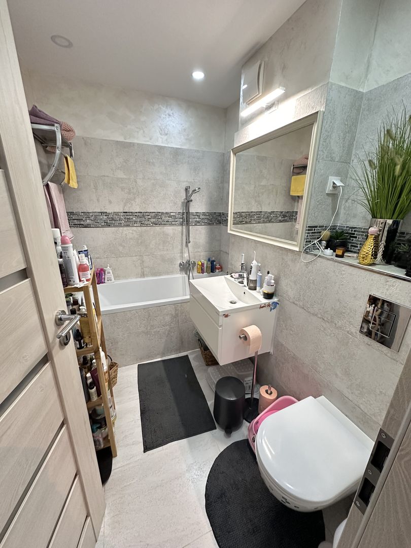 STYLE RESIDENCE 2 De vanzare apartament 2 camere zona Pacii/Militari A261 - Poză 11