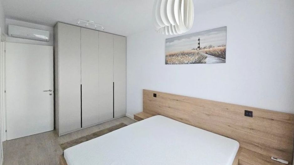 Închiriere apartament 2 camere | Prima Închiriere | Parcare inclusă - Poză 9