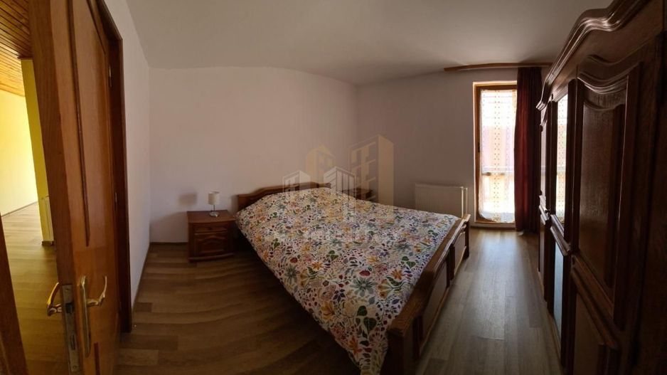 Perioade apartamente Vila de aur Poiana Brasov - Poză 13