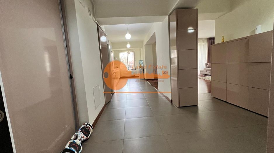 3 camere In City Residence ( 111 mp-Parcare ) - Poză 19