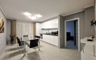 Apartament 3 camere, parcare subterana, Aurel Vlaicu/Leroy Merlin - Poză 2