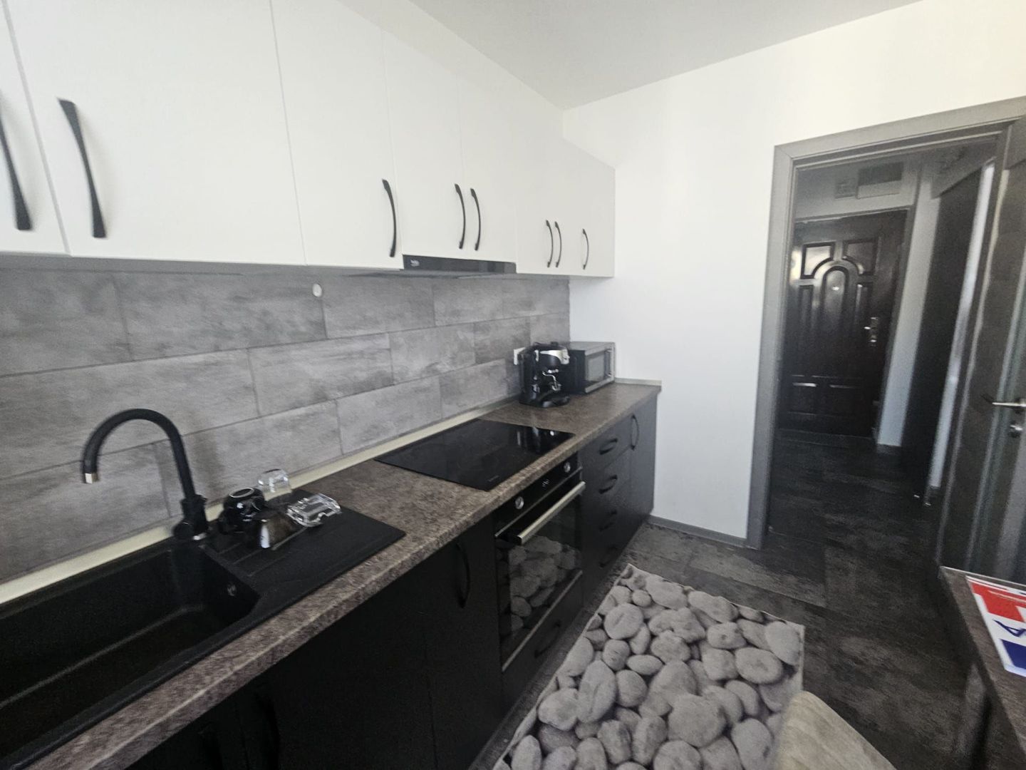 Apartament modern 2 camere – Negru Vodă, Spitalul Militar - Poză 8