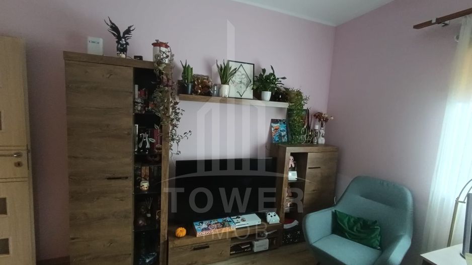 Apartament modern cu 2 camere – 54 mp utili – Zonă liniștită, Deventer - Poză 3