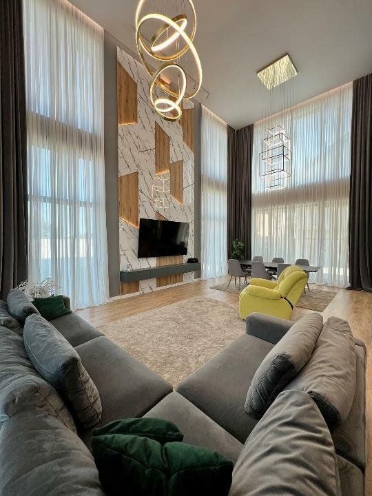 Imobil cu arhitectura deosebita/unica, Prelungirea Ghencea - Poză 2