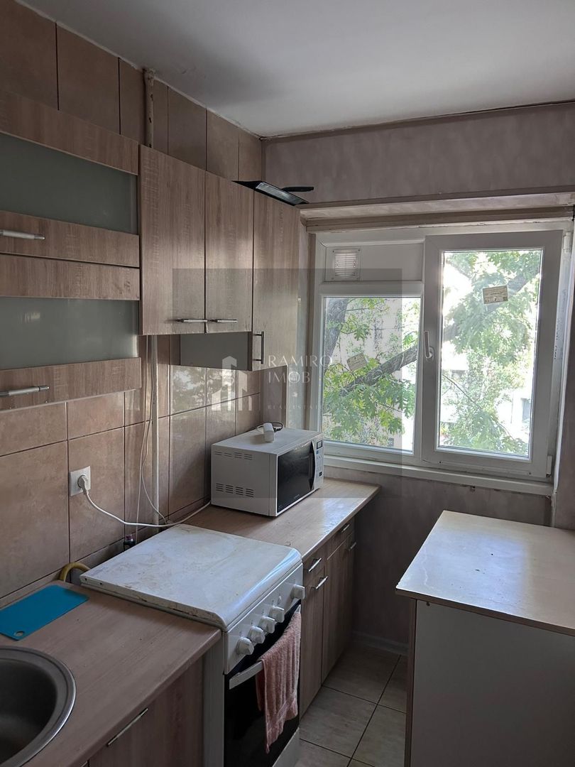 De inchiriat apartament 2 camere Dr Gazarului sector 4 - Poză 7