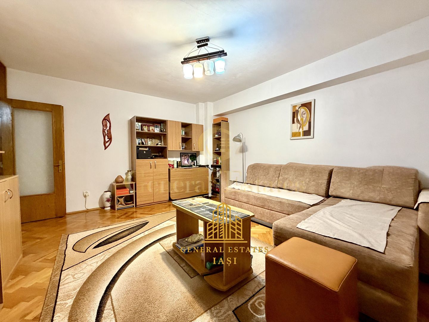 Vânzare apartament 2 camere, Poitiers – Iași | Lângă Lidl - Poză 5