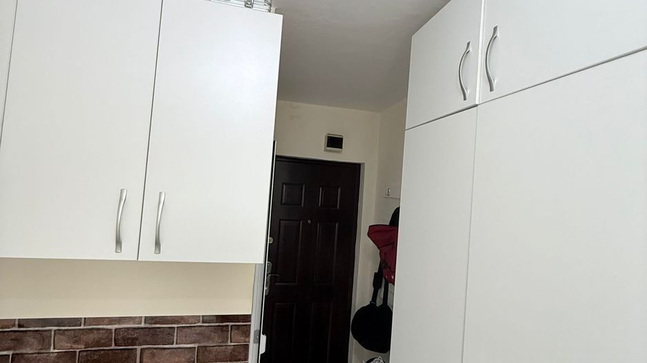 Garsoniera, în COMPLEXUL STUDENTESC Timisoara - Poză 7